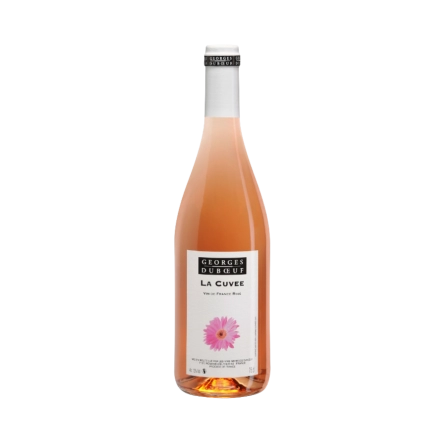 Rượu Vang Hồng Pháp Georges Duboeuf Cuvee Rose